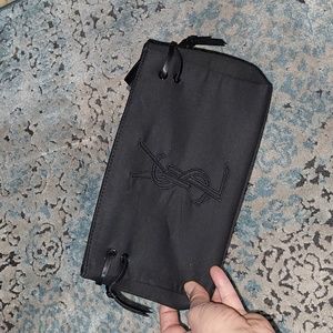 Ysl makeup case